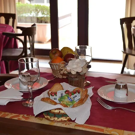 Hotel Portocanet Complejo Turistico