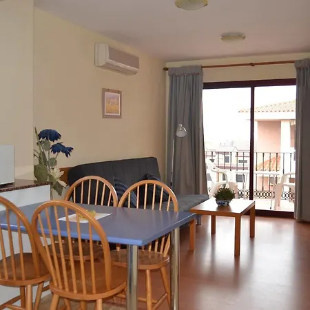 Portocanet Complejo Turistico 2*