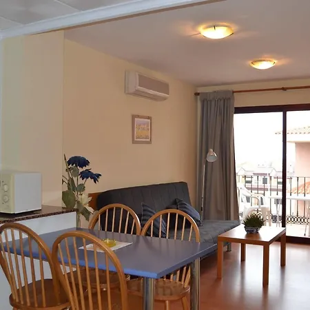 Portocanet Complejo Turistico Hotel Canet d'En Berenguer