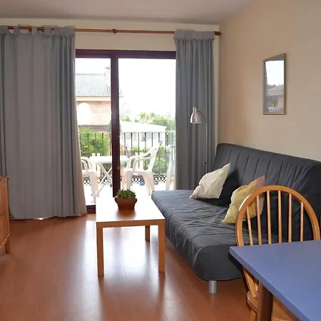 Hotel Portocanet Complejo Turistico Canet d'En Berenguer