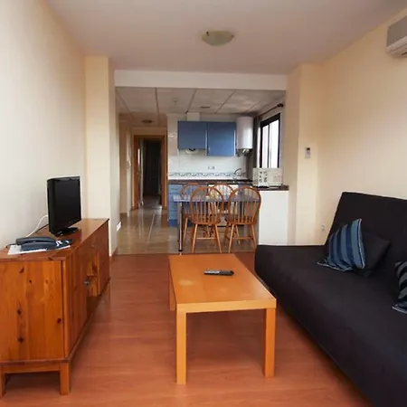 Portocanet Complejo Turistico Canet d'En Berenguer