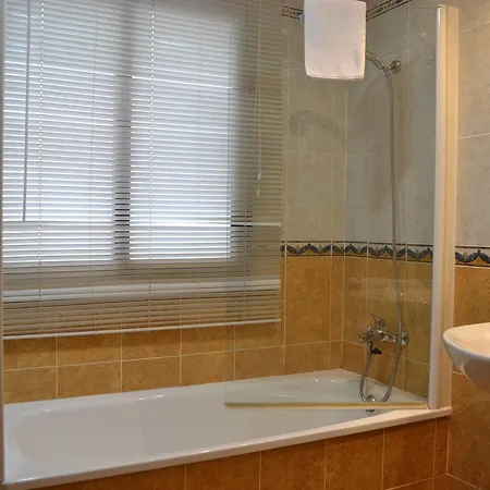 Portocanet Complejo Turistico Hotel 2*