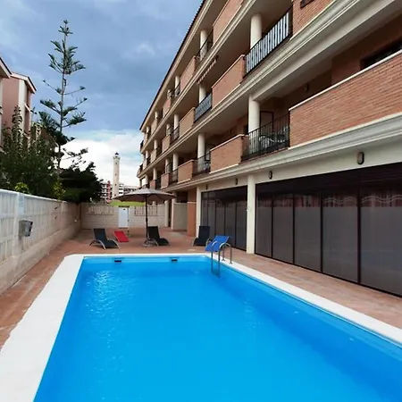 Portocanet Complejo Turistico Hotel 2*