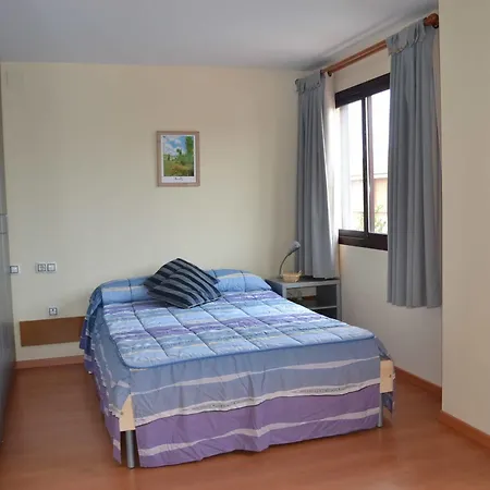 Portocanet Complejo Turistico Hotel