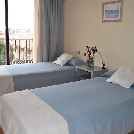 Hotel Portocanet Complejo Turistico