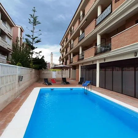 Hotel Portocanet Complejo Turistico 2*