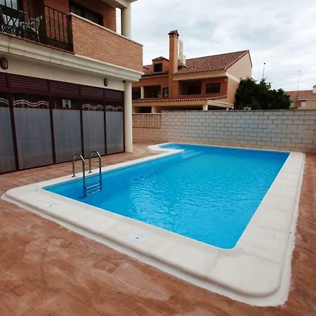Hotel Portocanet Complejo Turistico Canet d'En Berenguer