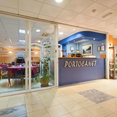 Hotel Portocanet Complejo Turistico Canet d'En Berenguer