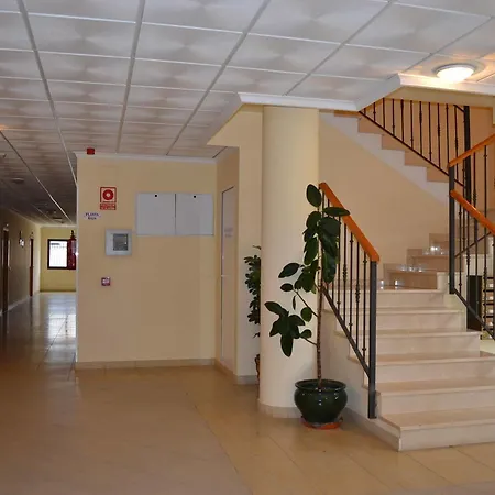 Hotel Portocanet Complejo Turistico Canet d'En Berenguer